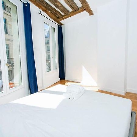 דירות פריז The Rivoli 1Br מראה חיצוני תמונה